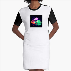 KinitoPET The Cursor Knows Tee Kinito P E T Dresses