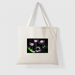 KinitoPET Digital Nightmare Fashion Kinito P E T Bags