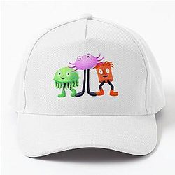Kinito Pet Autocollants Jade magnétique Casquette de baseball