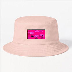 KinitoPET Unsettling Companion Vibe Kinito P E T Hats & Caps