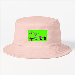 KinitoPET Glitch in the System Graphic Kinito P E T Hats & Caps