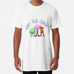 Kinitopet
Axolotl
Jade Sam
autocollants aimant
T-shirt long