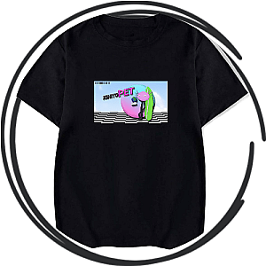 Kinito P E T T-shirts