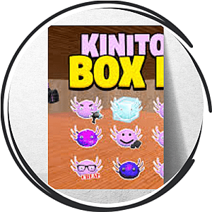 Kinito P E T Affiches