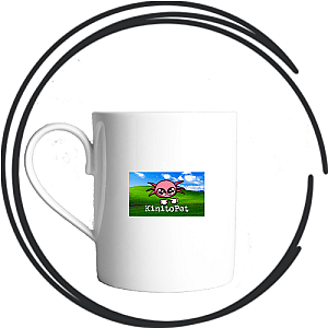 Kinito P E T Mugs