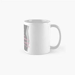 Animaux de compagnie Je vous vois de partout Aucune matière où vous allez Mug classique