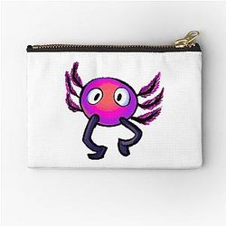 Pinito Design Zipper Pouch