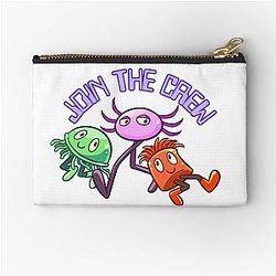 Kinitopet Pet Jade Sam Zipper Pouch