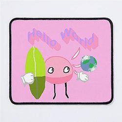 Kinito PET Pad de souris