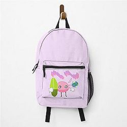KinitoPet Hello World Backpack