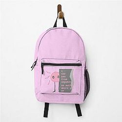 kinitopet kinito te veo desde cualquier lugar sin importar a dónde vayas Mochila
