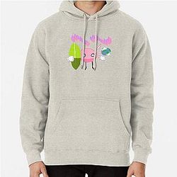 KinitoPet Hello World Pullover Hoodie