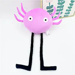 KinitoPET Plush Toy Cartoon Game Anime Horror Toys Game Enthusiasts Collect Gifts 45cm