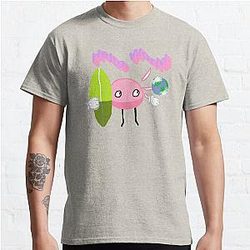 KinitoPet Hello World Classic T-Shirt