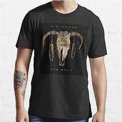 the kip moore bull tour 2023 Essential T-Shirt