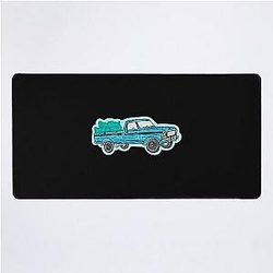 kip moore symbol Desk Mat