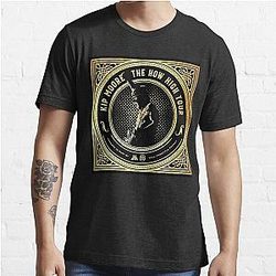 kentang kip moore tour 2021 Essential T-Shirt
