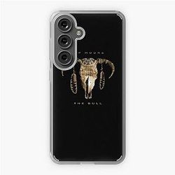 the kip moore bull tour 2023 Samsung Galaxy Soft Case