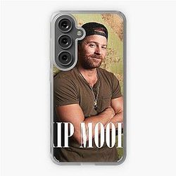 kentang kip moore style tour 2019 Samsung Galaxy Soft Case