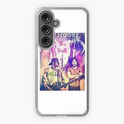 Kip Moore  Samsung Galaxy Soft Case