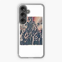 Kip Moore  Samsung Galaxy Soft Case