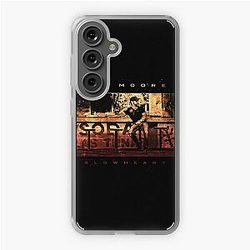 kip moore slowheart tour Samsung Galaxy Soft Case