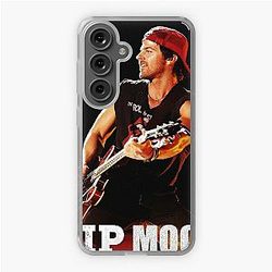 kip moore live tour 2019 2020 kentang Samsung Galaxy Soft Case