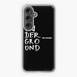kentang kip moore underground 2019 Samsung Galaxy Soft Case
