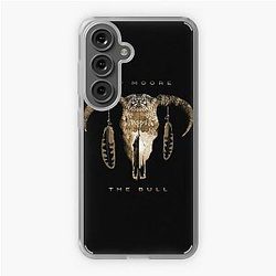 kip moore the bull tour 2020 kentang Samsung Galaxy Soft Case