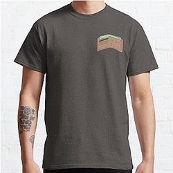 Beer Money Kip Moore Classic T-Shirt