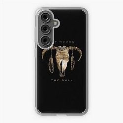 kip moore the bull tour Samsung Galaxy Soft Case
