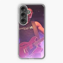 Kip Moore as large as life Samsung Galaxy Soft Case
