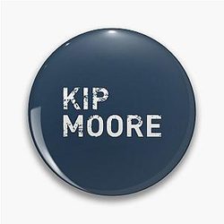 kip moore Pin