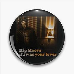 kip moore your lover tour 2023 Pin