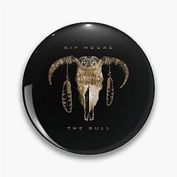 the kip moore bull tour 2023 Pin