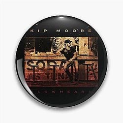 kip moore slowheart tour Pin
