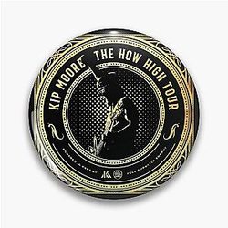 kentang kip moore tour 2021 Pin