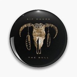 kip moore the bull tour Pin