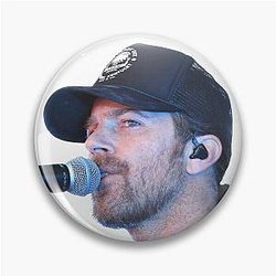 Kip Moore - Photograph Pin