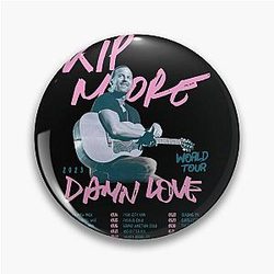 Kip Moore Tournée d'automne de l'amour