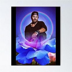 Kip moore Poster