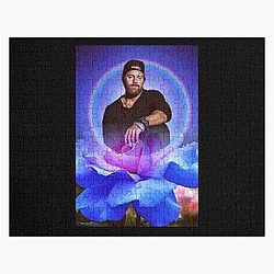 Kip moore Jigsaw Puzzle