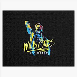 kip moore tour 2021 iyeng Jigsaw Puzzle