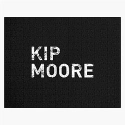 kip moore Jigsaw Puzzle