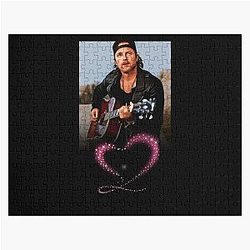 Kip moore Jigsaw Puzzle