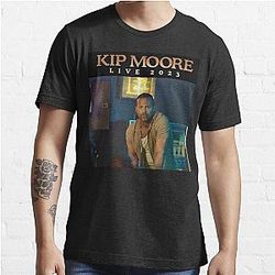 kip moore tour 2023 Essential T-Shirt