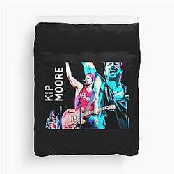 kip moore Duvet Cover
