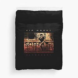 kip moore slowheart tour Duvet Cover