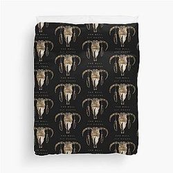 kip moore the bull tour 2020 kentang Duvet Cover