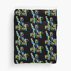 kentang kip moore wild ones 2019 Duvet Cover